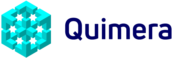 Logomarca Quimera